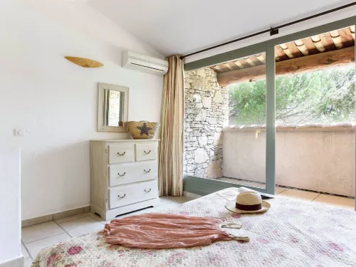 Odalys Référence la Bastide des Chênes - 3 tähden
