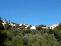Domaine des Collieres