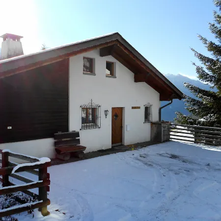 Haus Murena