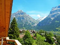 Chalet Tuffstein