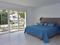 Villa Buena Vida - Balcony