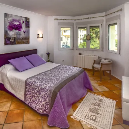 Villa Buena Vida