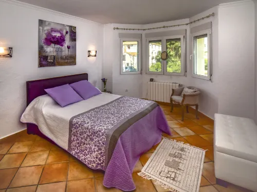 Villa Buena Vida - Balkoner