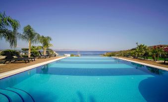 Cape Krio Boutique Hotel & Spa - over 9 Years Old Adult Only