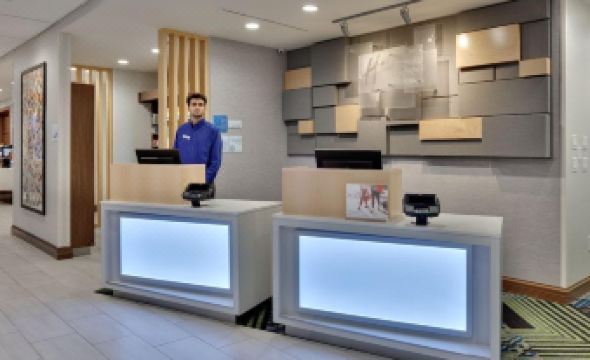 Holiday Inn Express & Suites FORT WORTH NORTH - NORTHLAKE by IHG