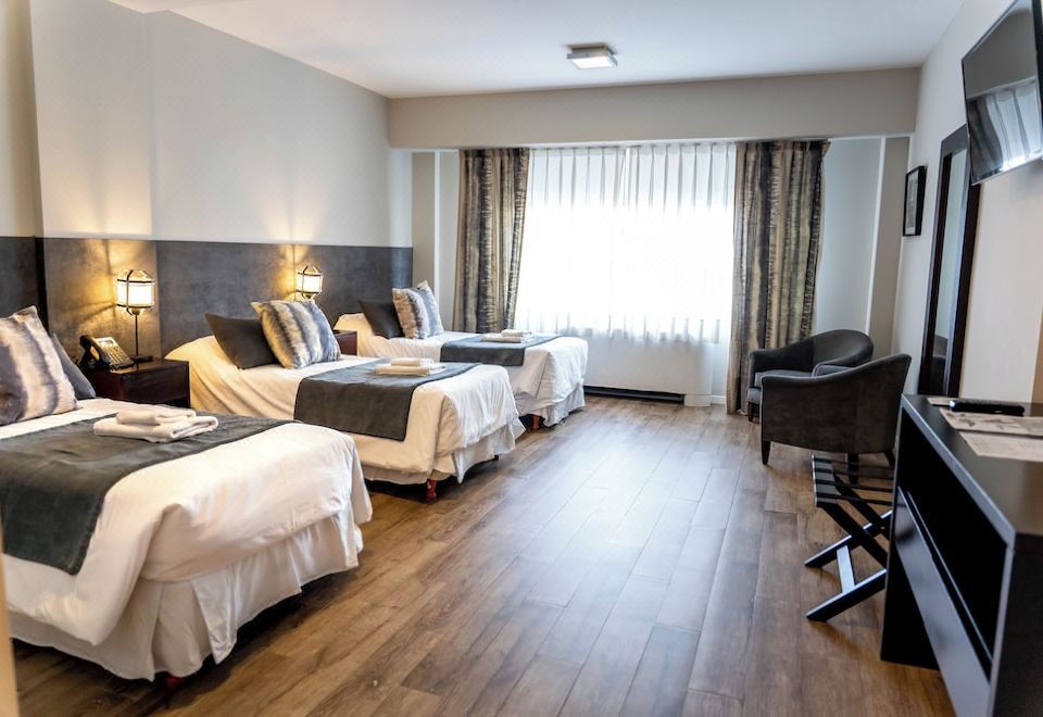 2. O2 Hotel..