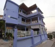 Anggun Homestay Syariah Lamongan Hotel a Paciran