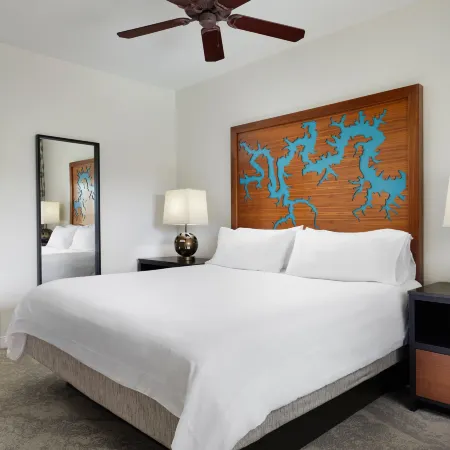 Marriott's Willow Ridge Lodge
