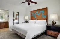 Marriott's Willow Ridge Lodge Hôtels à : Branson Township