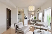 City Life Miyako l'Avenir 宮古島公設市場附近的飯店