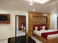 Mayo Suites Hotels in Palakkad