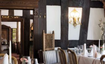 Ringhotel Nassau-Oranien