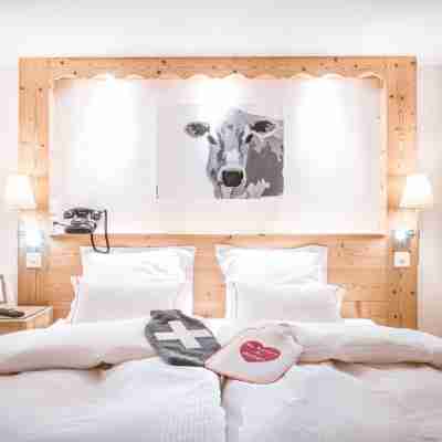Lifestyle Rooms & Suites by Beau-Sejour Rooms