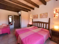 Les Mines - Villas