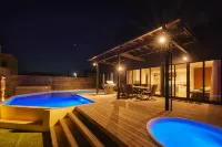 Ocean Resort Tateyama Pool House - Pools