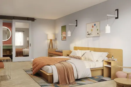 The Wayback, Pigeon Forge, A Tribute Portfolio Hotel Отели в г. Пиджен Фордж