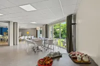 Logis Hôtel & Restaurant Ludik Hotels in Bergerac