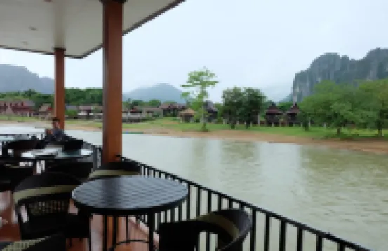 River View Bungalows