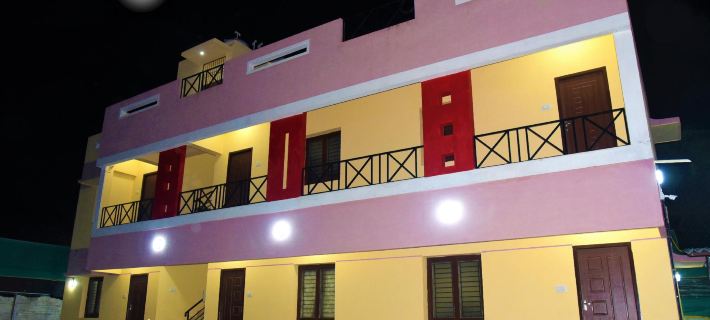 Kumbakonam Inn Hotels - Kumbakonam Inn Stay Hotels in Thanjavur