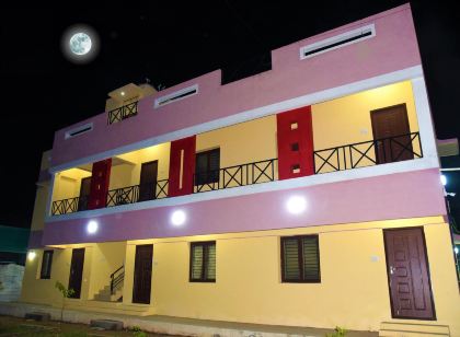 Kumbakonam Inn Hotels - Kumbakonam Inn Stay