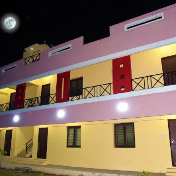 Kumbakonam Inn Hotels - Kumbakonam Inn Stay Отели в г. Танджавур