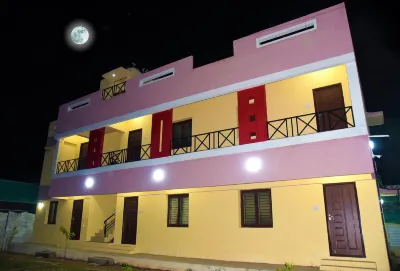 Kumbakonam Inn Hotels - Kumbakonam Inn Stay