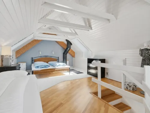 "Dagne" - 400m from the Sea