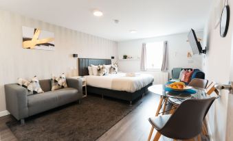 Prime Suites Lytham