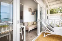 Maistra Camping Valkanela Mobile Homes Hotels in Funtana