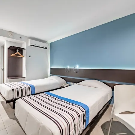 City Express Junior by Marriott Ciudad Del Carmen