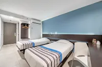 City Express Junior by Marriott Ciudad Del Carmen Hotel di Ciudad Del Carmen