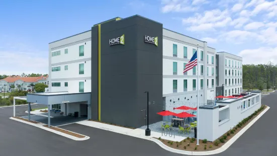 Home2 Suites by Hilton Santa Rosa Beach