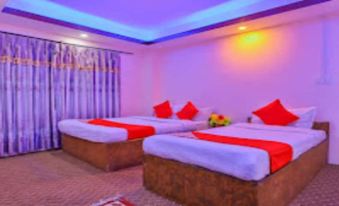 MeroStay 230 Hotel Suru