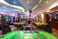 Crowne Plaza San Jose la Sabana