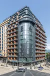 Wyn Residence Batumi Hotel di 