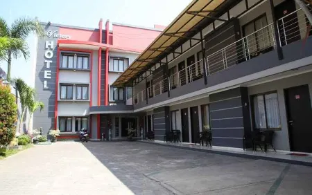 Hotel Victory Cirebon