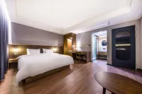 โรงแรม The Hill