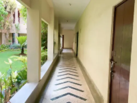 Hotel Basundhara Hoteles en Distrito de Birbhum
