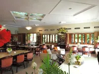 Gracia Spa Resort Hotel - breakfast