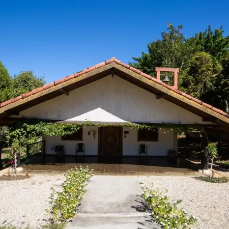 Hotel Fazenda Sete Lagos