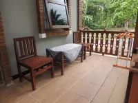 스리카야 바이 달렘 베옹 보로부드르 호텔