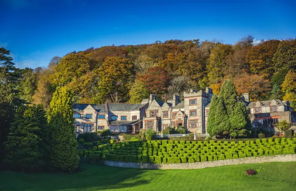 尼斯伍德Spa酒店