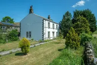 Miresfield Farm Bed & Breakfast Hotels in Malham