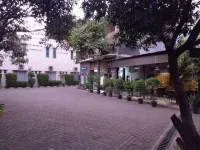 Hotel SM Cibitung Hotéis em Telaga Asih