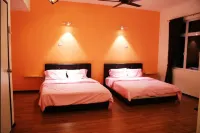 Shamrock Seaview 11 Villa โรงแรมใน