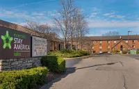 Extended Stay America Suites - Cincinnati - Blue Ash - Reagan Hwy Hotels in Blue Ash