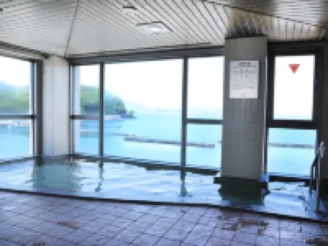 アプロディール華双寿 小浜のホテル