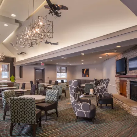 Residence Inn Chantilly Dulles South