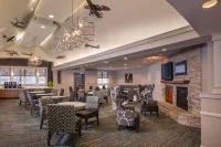 Residence Inn Chantilly Dulles South Hotels in Sully
