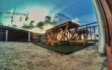 รูปภาพของเชียงคาน สไมล์ โฮมสเตย์